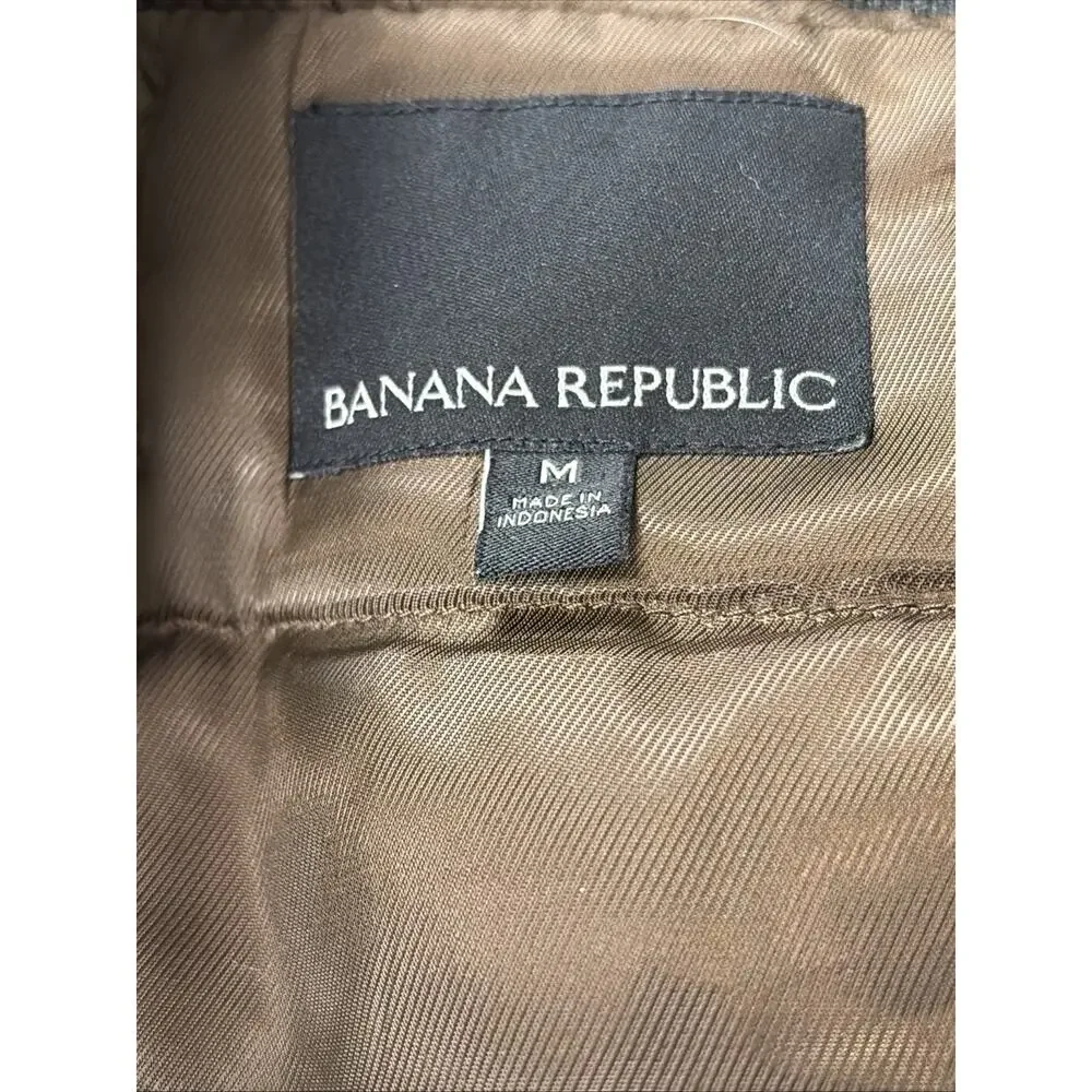 Banana Republic banana republic